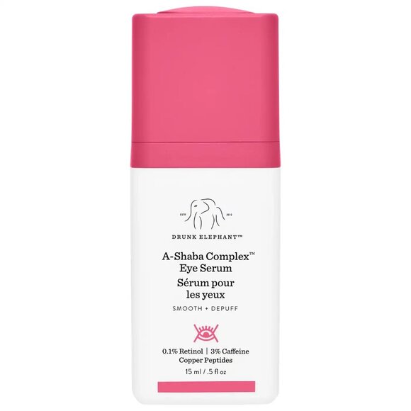 DRUNK ELEPHANTA-Shaba Complex Eye Serum | 15ML - Picture 1 of 1